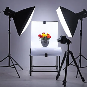 Lighting & Studio