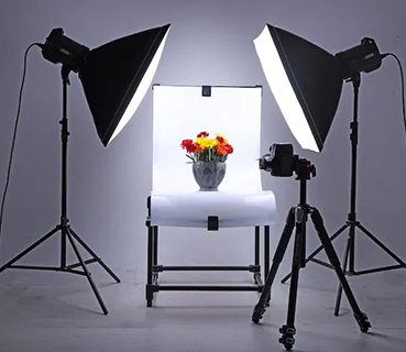 Lighting & Studio