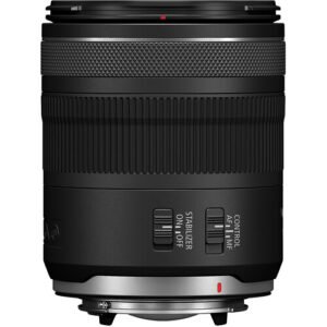 Canon RF 16-28mm f/2.8 IS STM Lens (Canon RF)
