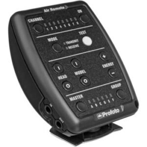 Profoto Air remote