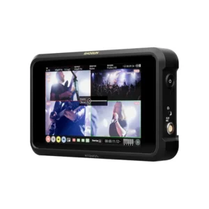 Atomos 7" Shogun HDR Classic Cinema Monitor-Recorder-Switcher