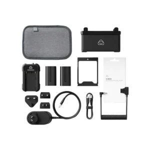 Atomos Accessory Kit for Ninja/ Ninja Ultra/ Ninja V/ Ninja V+ / Shinobi