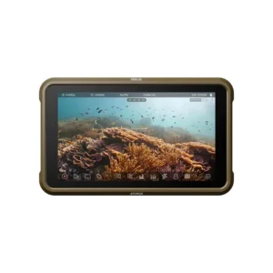 Atomos Ninja 5.2" 4K HDMI Recording Monitor