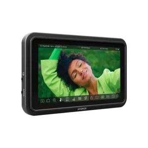 Atomos Shinobi II 5.2" HDMI HDR Monitor
