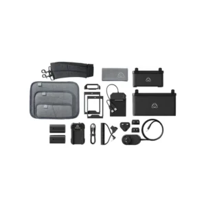Atomos Universal Accessory Kit for 5-inch and 7-inch Monitor/Monitor-Recorders
