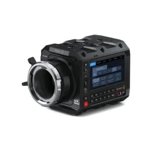 Blackmagic Design PYXIS 6K Cinema Box Camera (ARRI PL)
