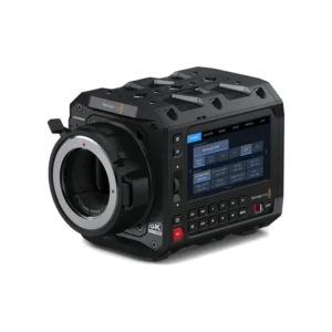 Blackmagic Design PYXIS 6K Cinema Box Camera (Canon EF)