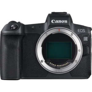 Canon EOS M50 Mark II Mirrorless Digital Camera with 15-45mm Lens (Black)