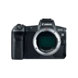 Canon EOS R Mirrorless Camera