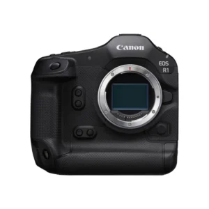 Canon EOS R1 Mirrorless Camera