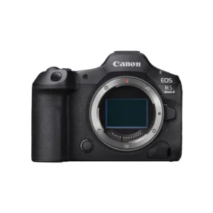Canon EOS R5 Mark II Mirrorless Camera