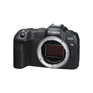 Canon EOS R8 Mirrorless Camera (Body Only)
