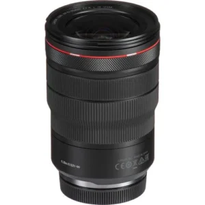 Canon RF 15-35mm f/2.8L IS USM Lens