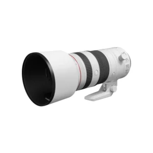 Canon RF 70-200mm f/2.8 L IS USM Z Lens (White, Canon RF)