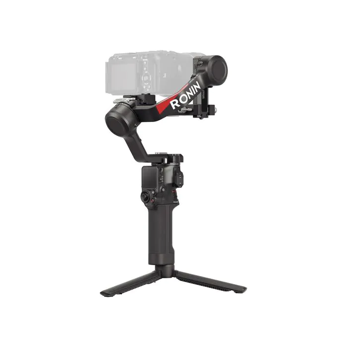 Video Stabilizers & Supports