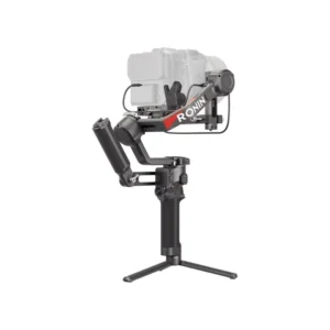DJI RS 4 PRO Combo Gimbal Stabilizer