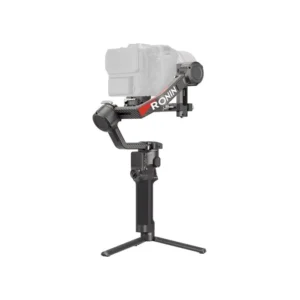 DJI RS 4 PRO Gimbal Stabilizer