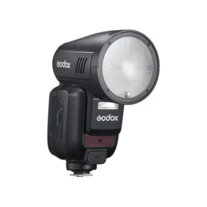 Godox V100C 100 W on Camera Flash with Touchscreen for Canon