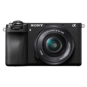 Sony a6700 Mirrorless Camera with 16-50mm Lens
