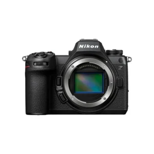 Nikon Z6 III Mirrorless Camera