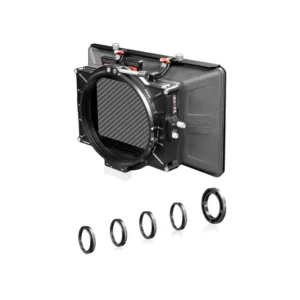 SHAPE Clip-On Matte Box