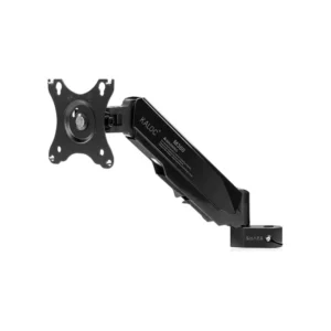 SHAPE Spring-Loaded Articulated Monitor Arm for Camera Cart