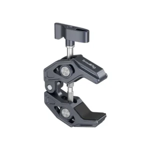 SmallRig Crab-Shaped Clamp 3755B