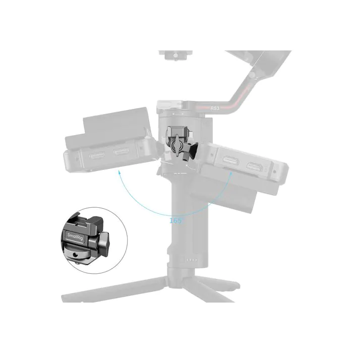 Monitor Mounting & Accessories