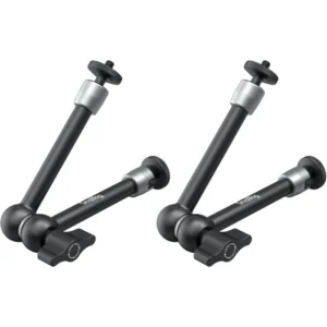 SmallRig Magic Arm Support Kit (9.8", 2-Pack)
