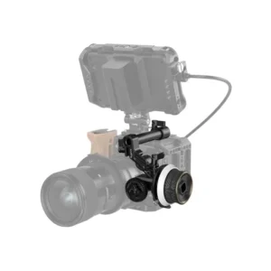 SmallRig mini Follow Focus F40 3010C