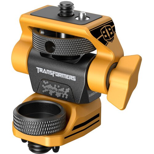 Monitor & Viewfinder Mounting