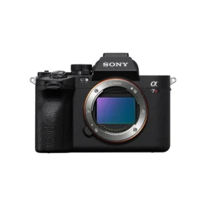 Sony a7R V Mirrorless Camera