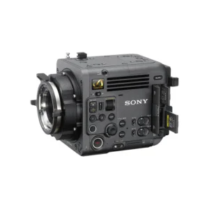 Sony BURANO 8K Digital Motion Picture Camera