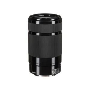 Sony E 55-210mm f/4.5-6.3 OSS Lens APS-C Format