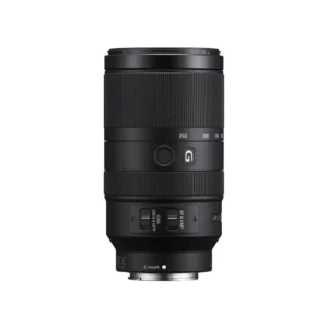 Sony E 70-350mm f/4.5-6.3 G OSS Lens