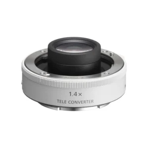 Sony FE 1.4x Teleconverter