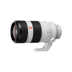 Sony FE 100-400mm f/4.5-5.6 GM OSS Lens