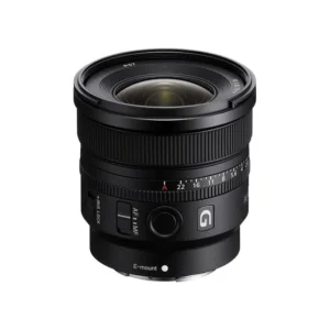 Sony FE 16mm f/1.8 G Lens (Sony E)