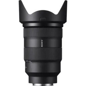Sony FE 24-70mm F/2.8 GM Lens