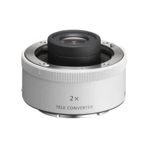 Sony FE 2x Teleconverter