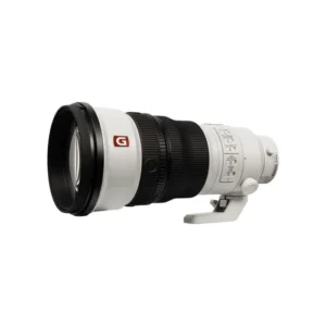 Sony FE 300mm f/2.8 GM OSS Lens (Sony E)