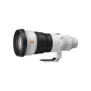 Sony FE 400mm f/2.8 GM OSS Lens