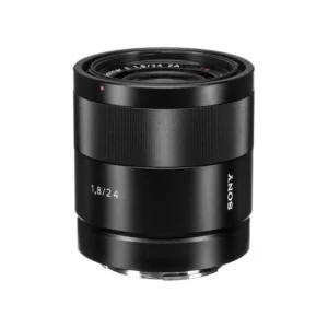 Sony Sonnar T* E 24mm f/1.8 ZA Lens