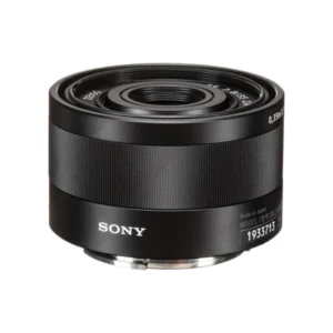 Sony Sonnar T* FE 35mm f/2.8 ZA Lens