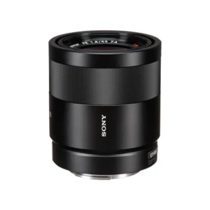 Sony Sonnar T* FE 55mm f/1.8 ZA Lens