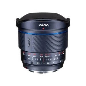Venus Optics Laowa 10mm f/2.8 Zero-D FF Manual Focus Lens (Canon RF, 14-Blade Aperture)