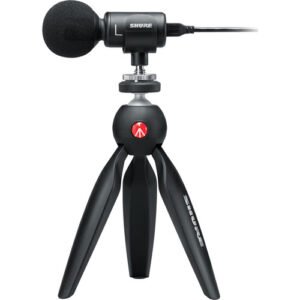 Shure MV88+ Video Kit