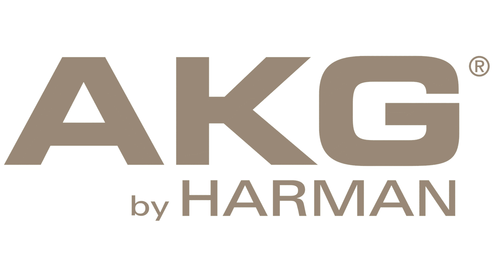 AKG By Harman