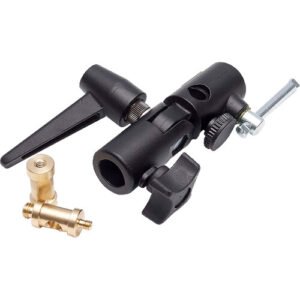 Manfrotto Lite-Tite Swivel Umbrella Adapter