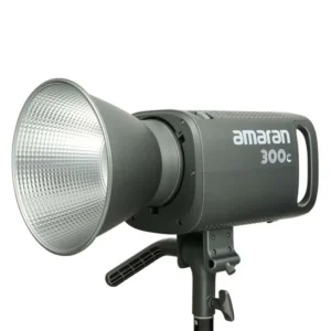 Amaran COB 300C RGBWW Video Light